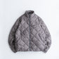 [9.17 thu 0:00 Release] Hiking Patrol BASE LT DOWN ZIP JACKET