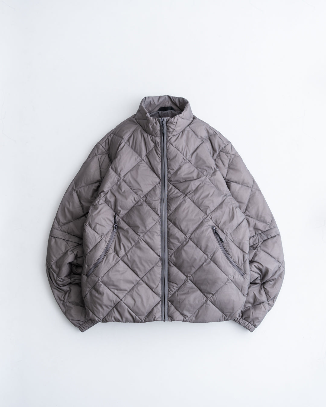 [9.17 thu 0:00 Release] Hiking Patrol BASE LT DOWN ZIP JACKET
