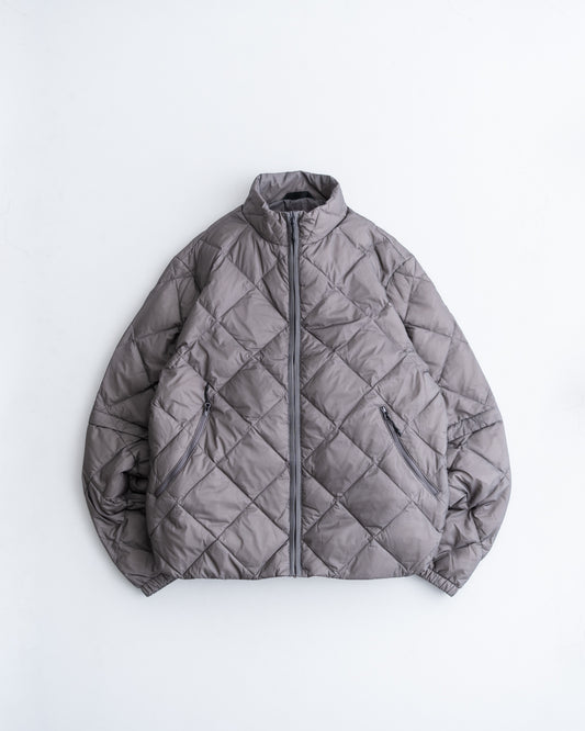 [9.17 thu 0:00 Release] Hiking Patrol BASE LT DOWN ZIP JACKET
