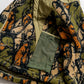 wfeld HORN TREE BOA JACKET