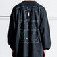 [8.23 sat 0:00 Release] UNTRACE L/S Tee _211