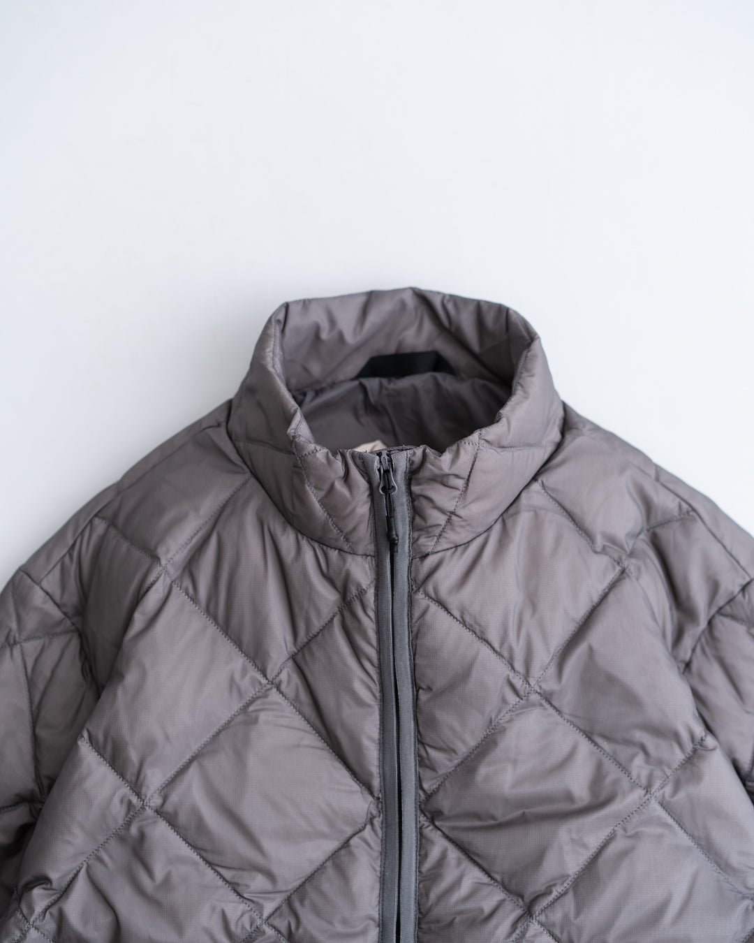 [9.17 thu 0:00 Release] Hiking Patrol BASE LT DOWN ZIP JACKET