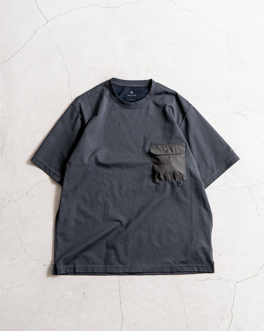 snow peak Insect Shield T-Shirt