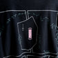 [8.23 sat 0:00 Release] UNTRACE L/S Tee _211