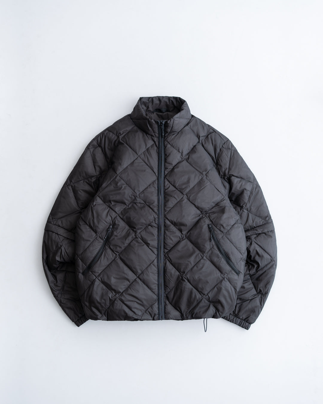 [9.17 thu 0:00 Release] Hiking Patrol BASE LT DOWN ZIP JACKET