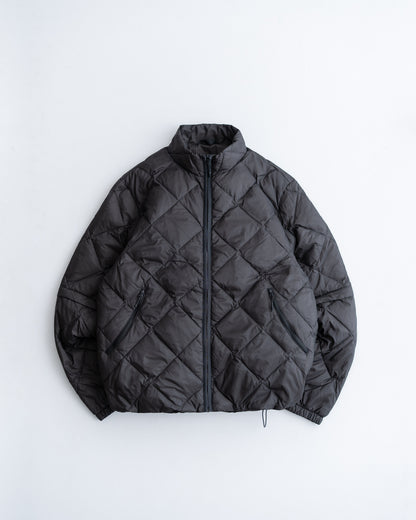 [9.17 thu 0:00 Release] Hiking Patrol BASE LT DOWN ZIP JACKET