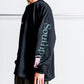 [8.23 sat 0:00 Release] UNTRACE L/S Tee _211