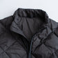 [9.17 thu 0:00 Release] Hiking Patrol BASE LT DOWN ZIP JACKET