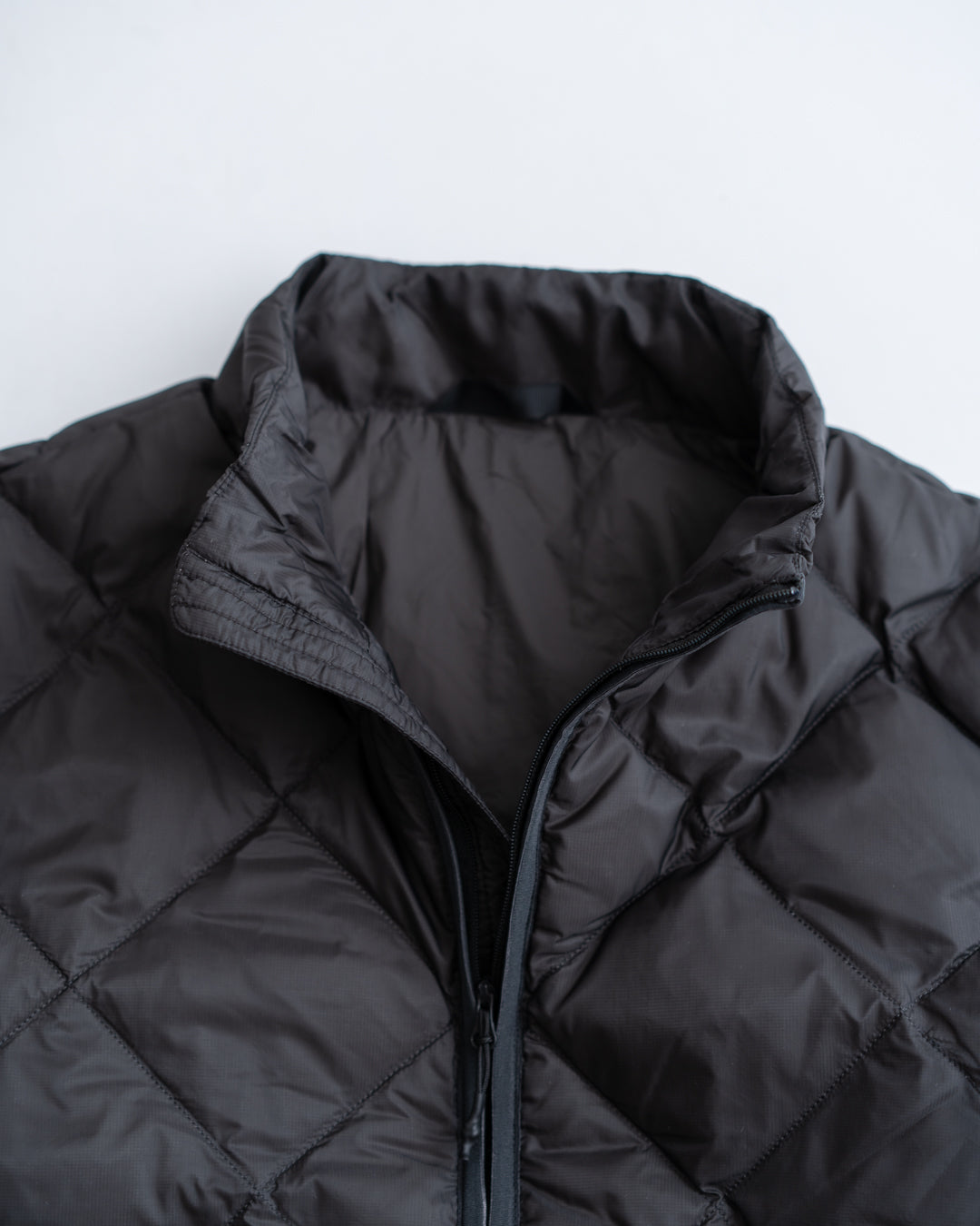 [9.17 thu 0:00 Release] Hiking Patrol BASE LT DOWN ZIP JACKET