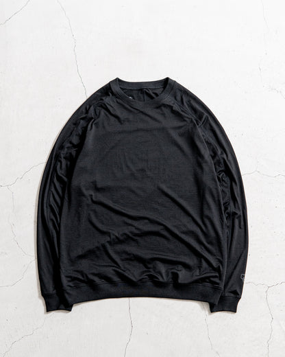 【collabolation】CAYL x Usage LONG SLEEVE 1