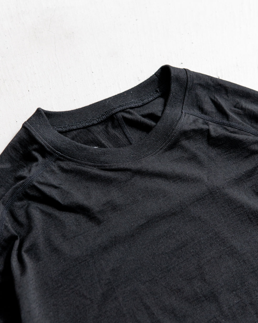 【collabolation】CAYL x Usage LONG SLEEVE 1