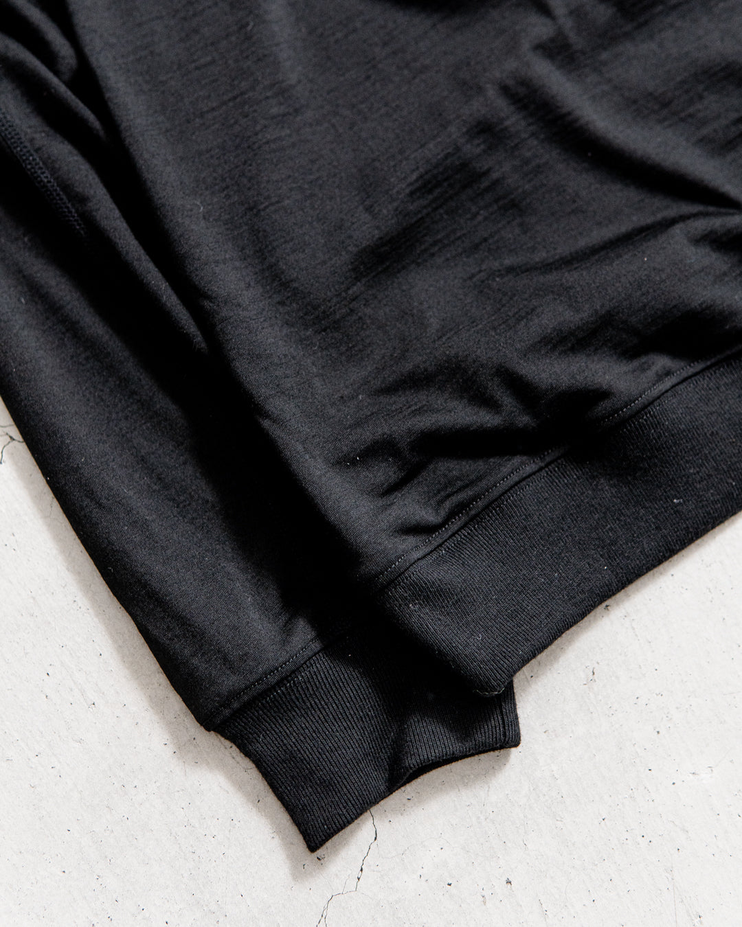 【collabolation】CAYL x Usage LONG SLEEVE 1