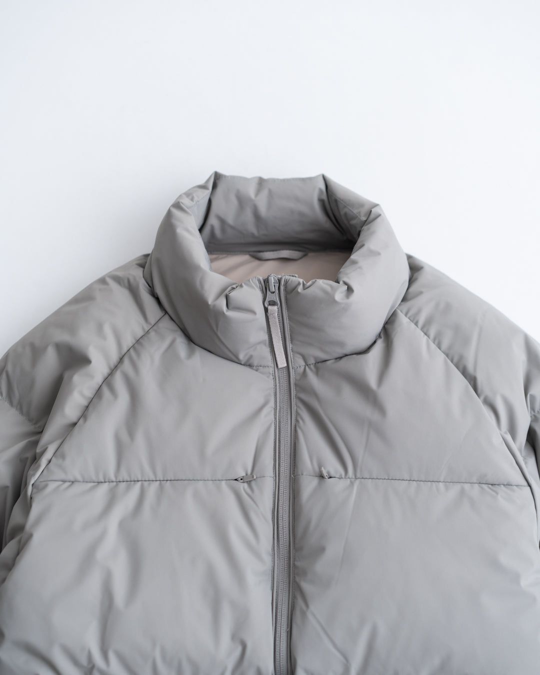 [9.17 thu 0:00 Release] Hiking Patrol ELEMENT DOWN JACKET 2.0