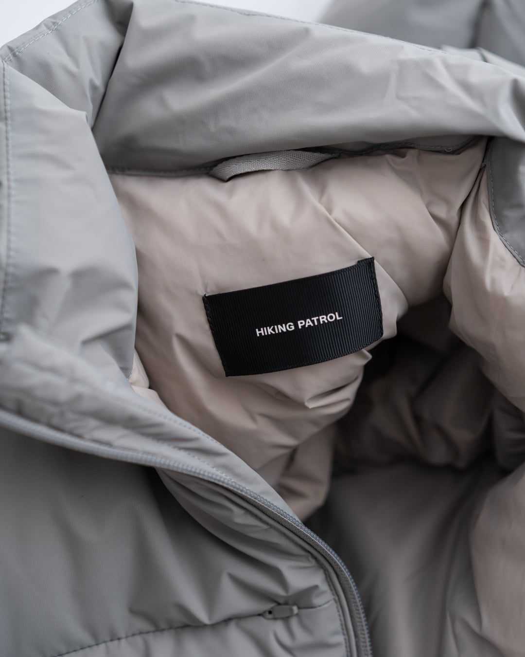 [9.17 thu 0:00 Release] Hiking Patrol ELEMENT DOWN JACKET 2.0