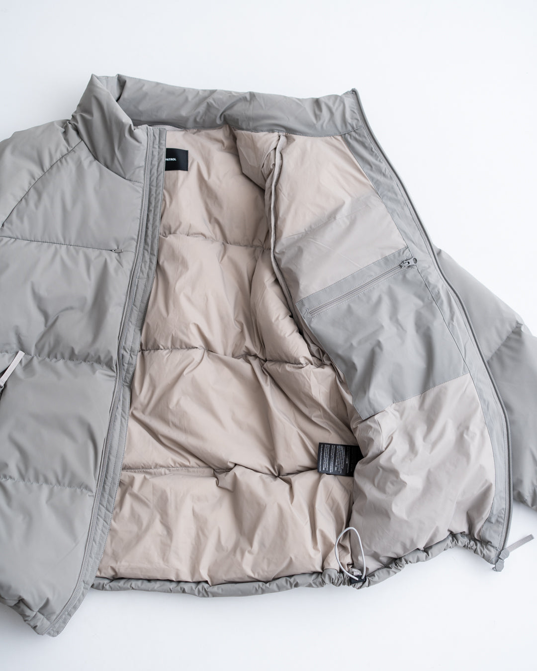 [9.17 thu 0:00 Release] Hiking Patrol ELEMENT DOWN JACKET 2.0