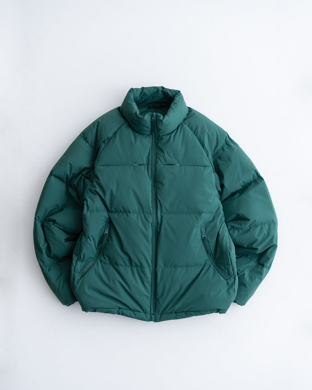 [9.17 thu 0:00 Release] Hiking Patrol ELEMENT DOWN JACKET 2.0