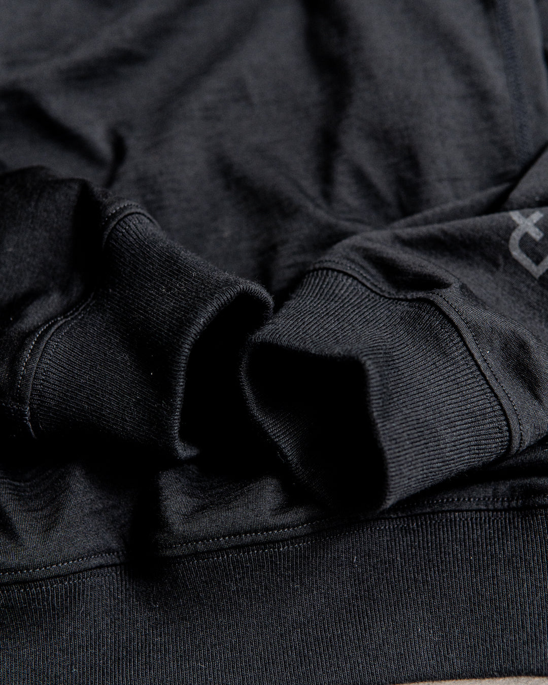 【collabolation】CAYL x Usage LONG SLEEVE 1