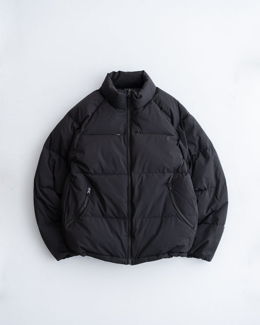 [9.17 thu 0:00 Release] Hiking Patrol ELEMENT DOWN JACKET 2.0