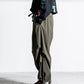 UNTRACE Back tuck flight pants _163