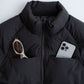 [9.17 thu 0:00 Release] Hiking Patrol ELEMENT DOWN JACKET 2.0