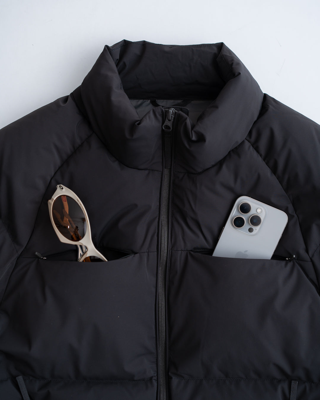 [9.17 thu 0:00 Release] Hiking Patrol ELEMENT DOWN JACKET 2.0