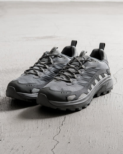 Snow Peak × MERRELL MOAB SPEED 2 GORE-TEX SP