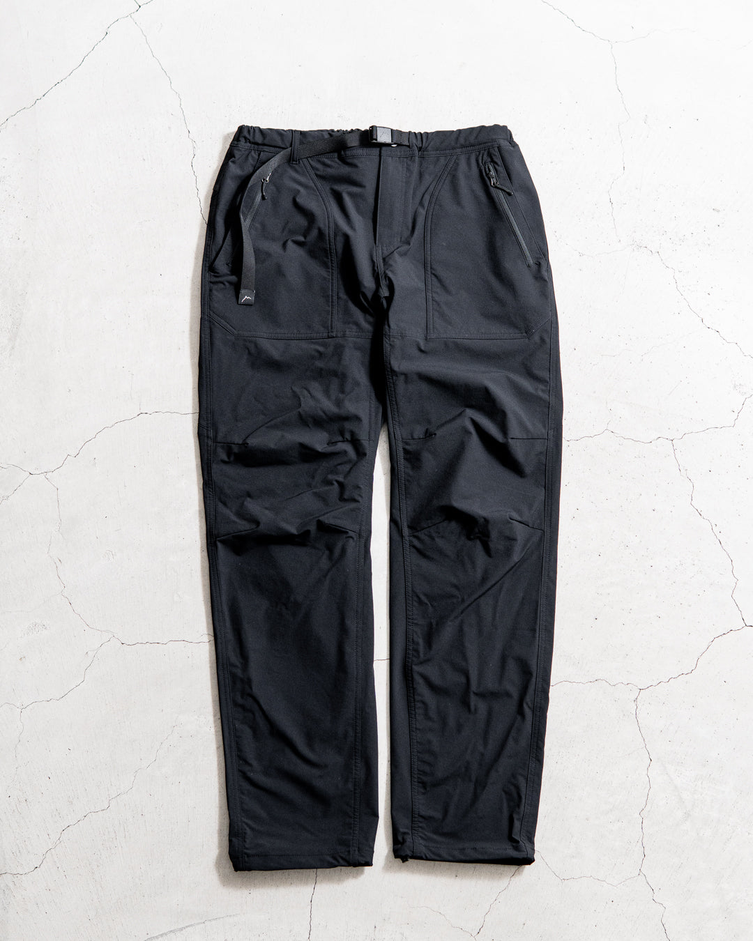 CAYL Softshell Pants 2