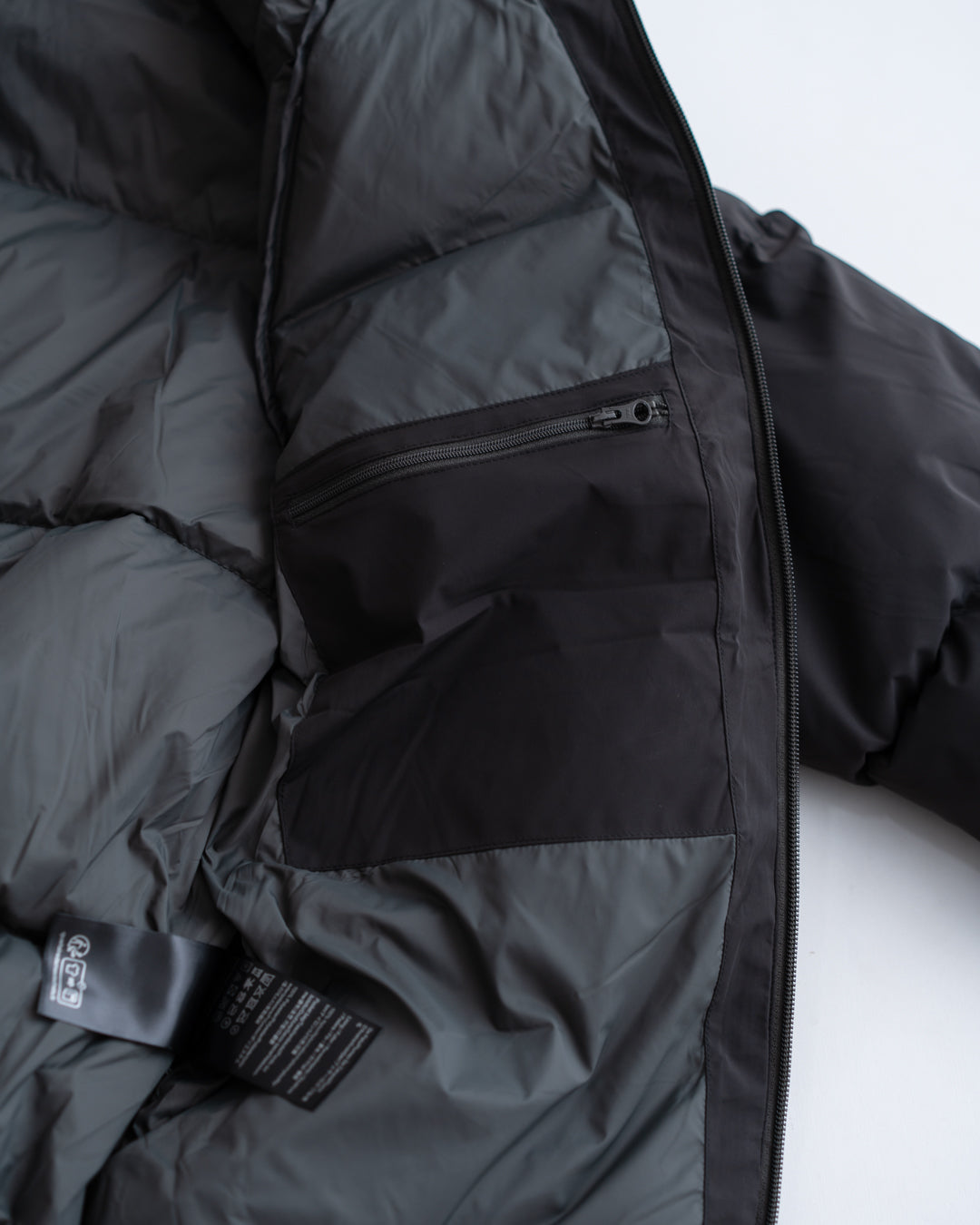 [9.17 thu 0:00 Release] Hiking Patrol ELEMENT DOWN JACKET 2.0