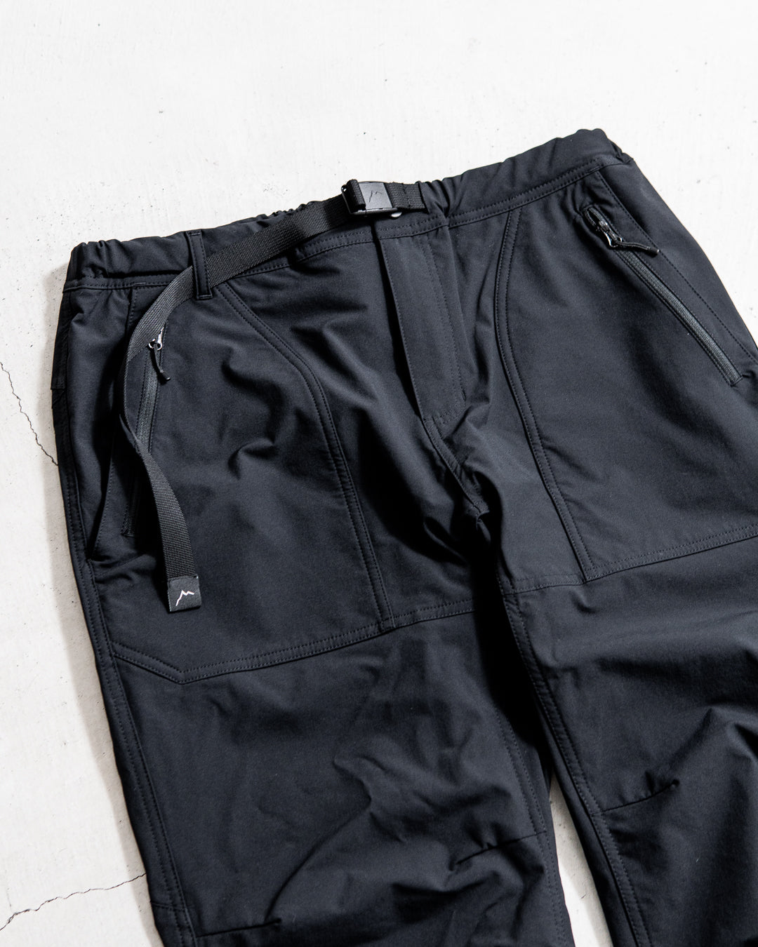 CAYL Softshell Pants 2