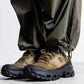 UNTRACE Back tuck flight pants _163