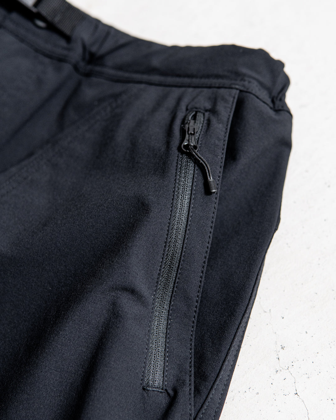 CAYL Softshell Pants 2