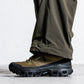 UNTRACE Back tuck flight pants _163