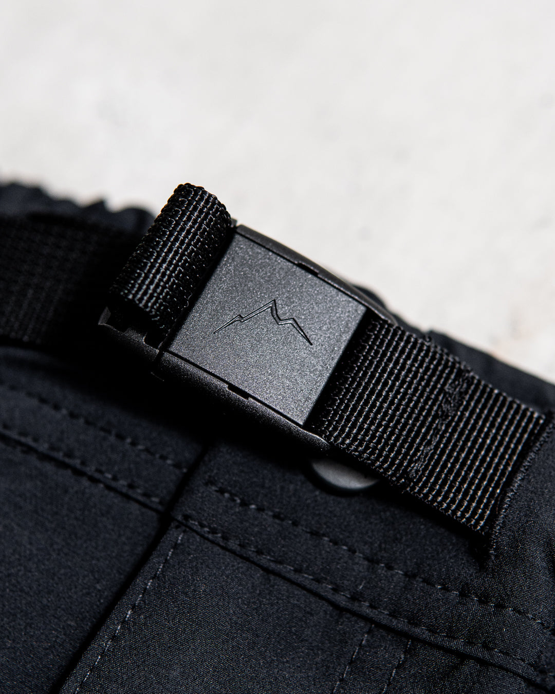 CAYL Softshell Pants 2