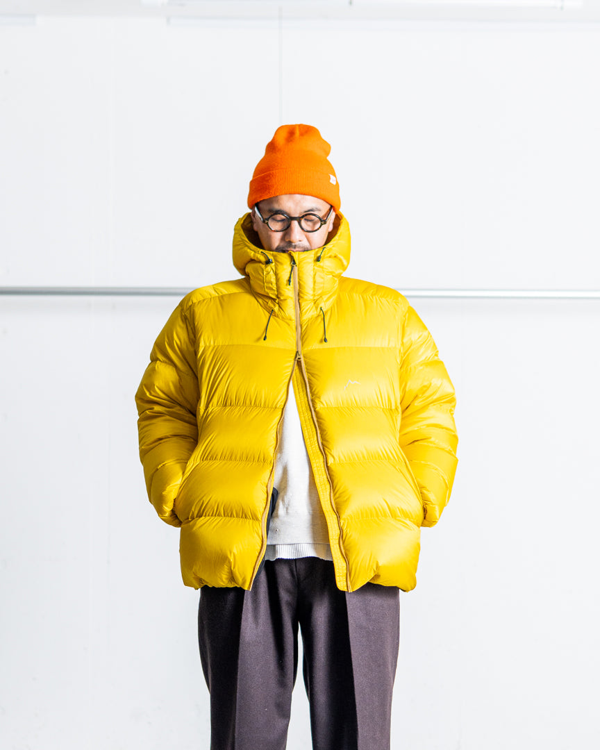 CAYL Down Jacket