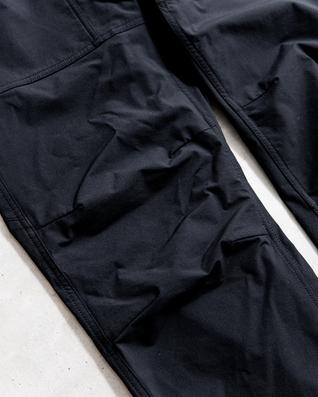 CAYL Softshell Pants 2