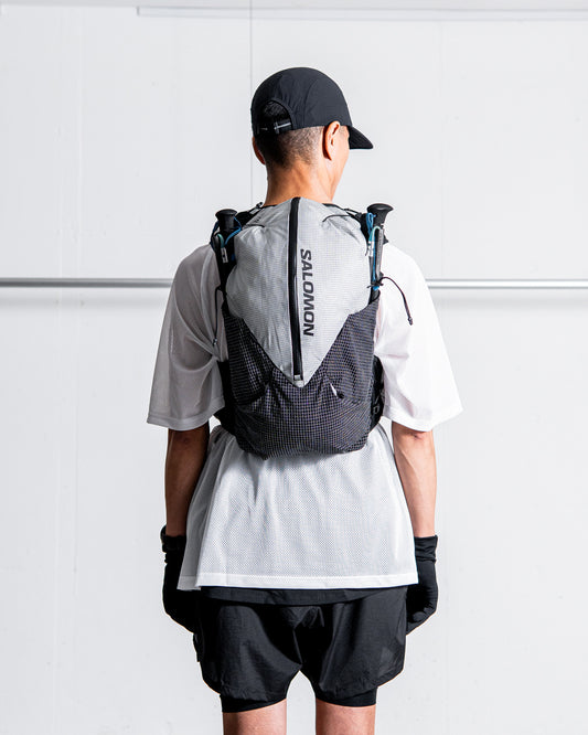 SALOMON S/LAB ADVENTURE 20 SET