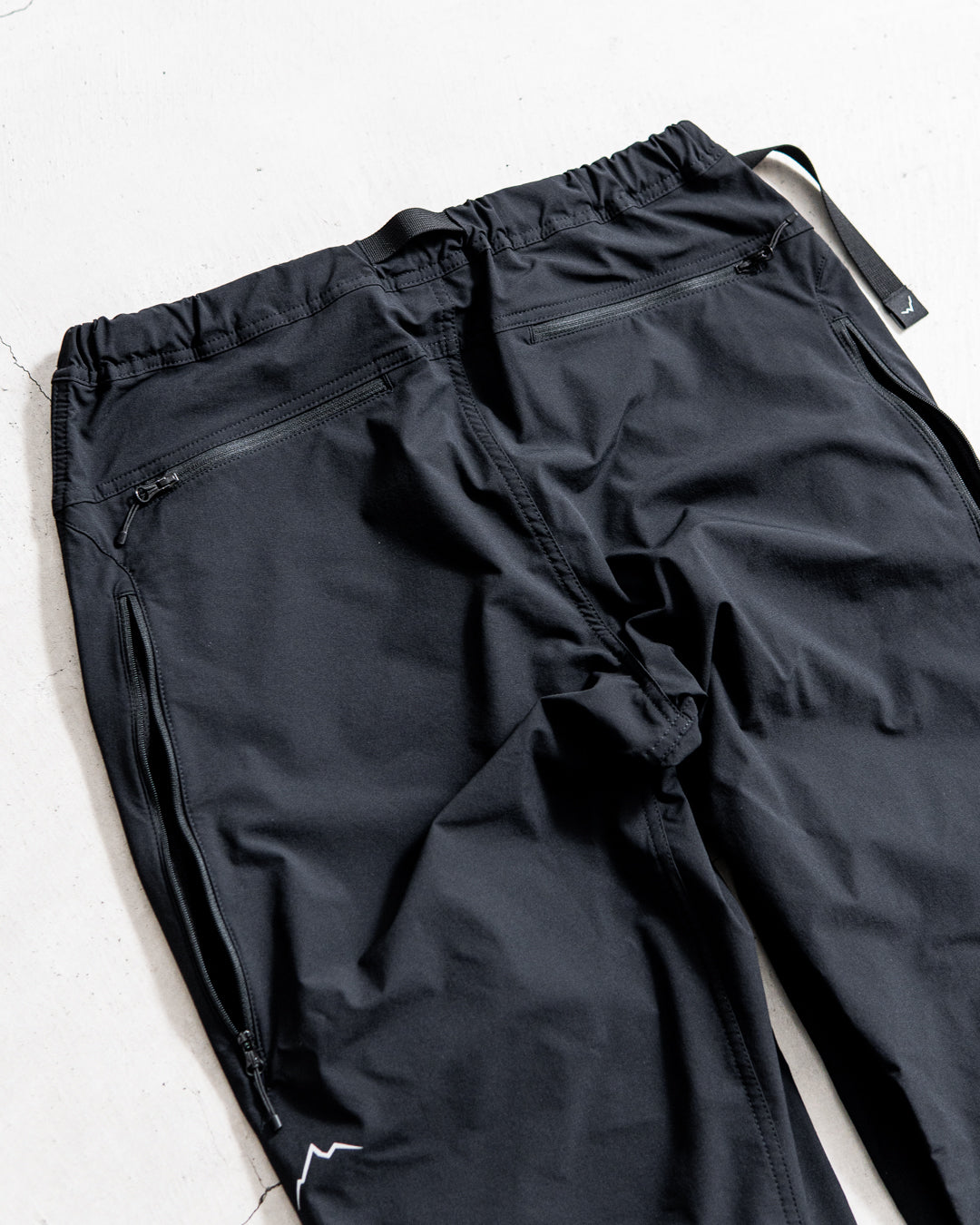 CAYL Softshell Pants 2