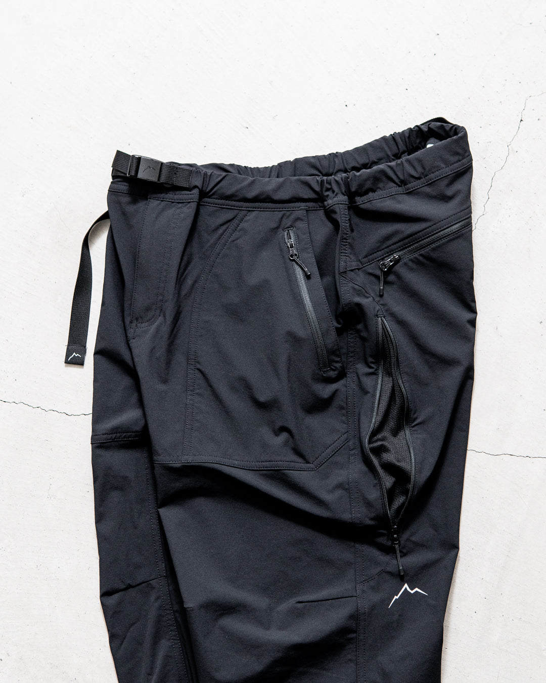 CAYL Softshell Pants 2