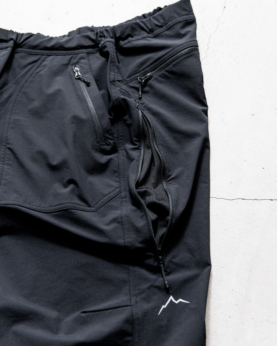 CAYL Softshell Pants 2