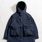 wfeld MOUNTAIN ACTION PARKA