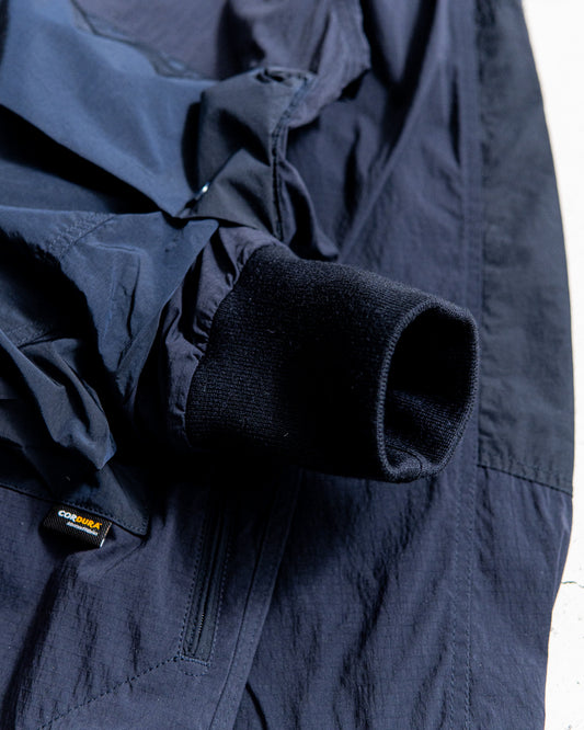 wfeld MOUNTAIN ACTION PARKA