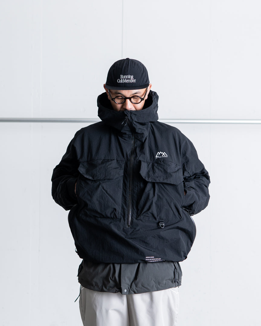 CMF OUTDOOR GARMENT ANORAK HOODIE