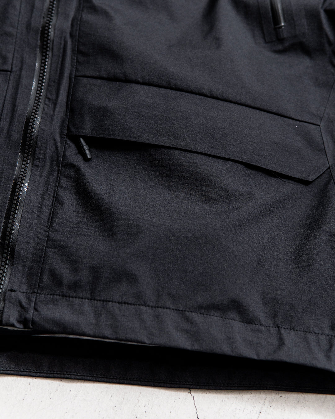 【collabolation】CAYL x Usage JACKET 1