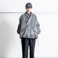 【Collaboration】norbit × Alpha industries N3B Samue Jacket