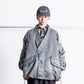 【Collaboration】norbit × Alpha industries N3B Samue Jacket