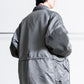 【Collaboration】norbit × Alpha industries N3B Samue Jacket