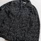 INTERIM DEADSTOCK HYPER BIG FLY FRONT SHIIRTS JACKET - TEXTURED DONEGAL BOUCLÉ