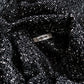INTERIM DEADSTOCK HYPER BIG FLY FRONT SHIIRTS JACKET - TEXTURED DONEGAL BOUCLÉ