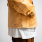 ANACHRONORM DETROIT DUCK JACKET
