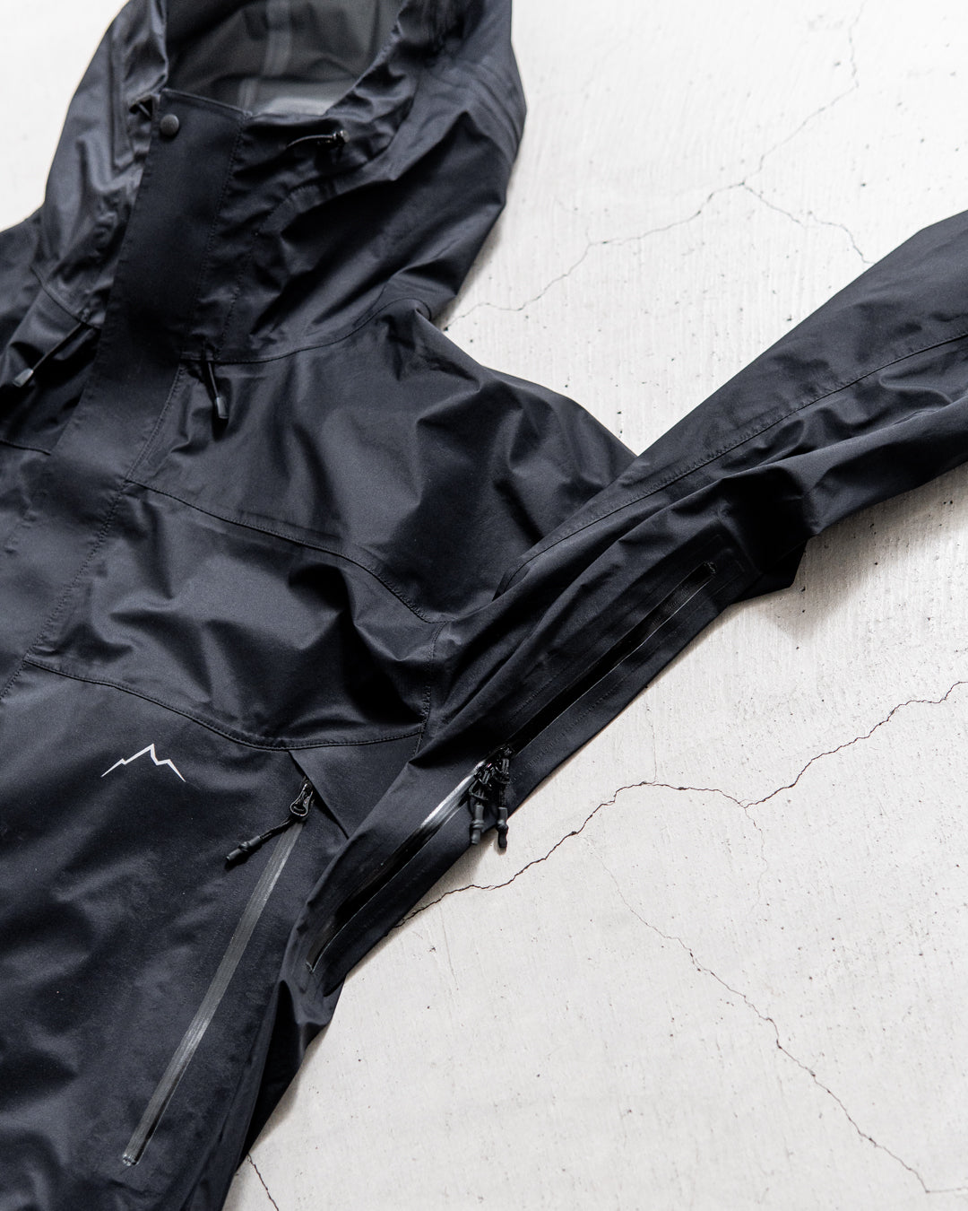 CAYL 3L Mountain Jacket